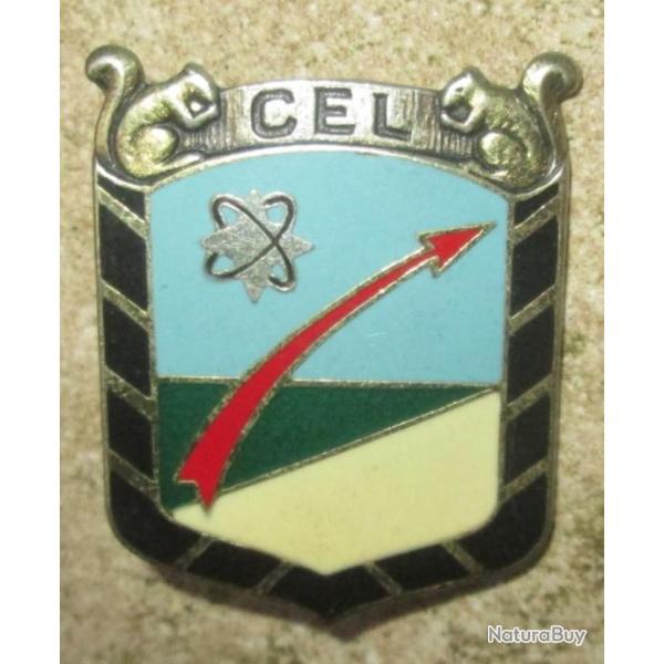 C.E.Landes, toile argente, dos dor, marquage central