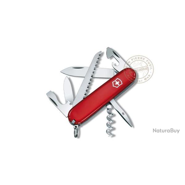 Couteau VICTORINOX - Camper