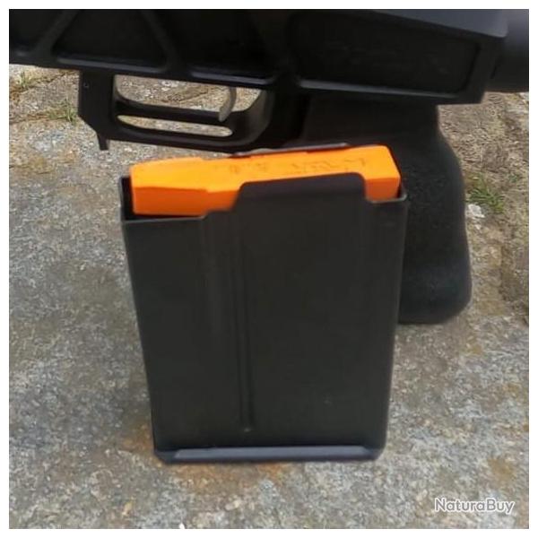 RGM Single shot charger for AI magazine