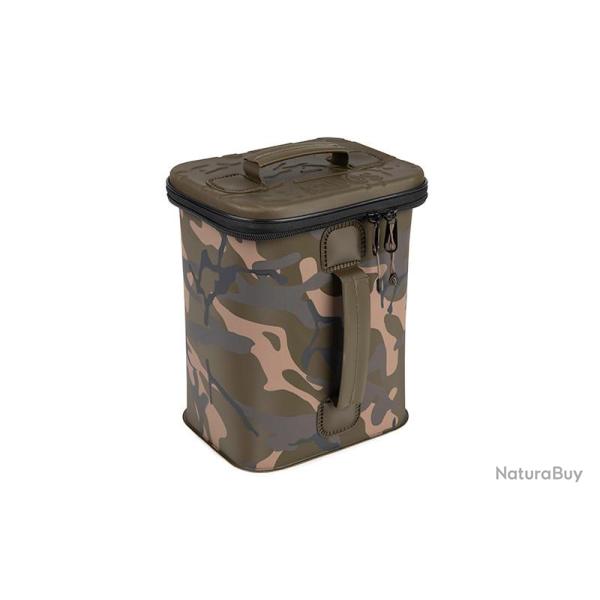 Aquos Camolite Mulit Bag Inc Insert