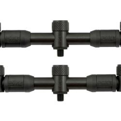 Fox Black Label Qr Buzz Bars 2 Rod