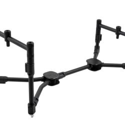 Qr 3 Rod Pod Complete