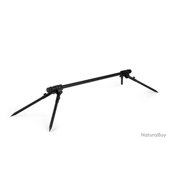 Black Label Slim Pod Base + Bag