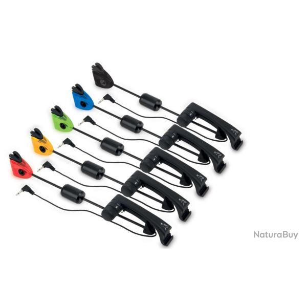 Mk2 Illuminated Swinger� - Black