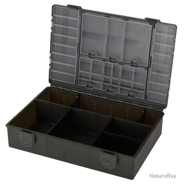 Edges Medium Tackle Box