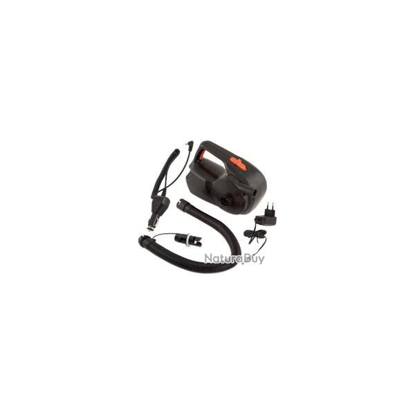Air Pump - 12V Pump/Deflater