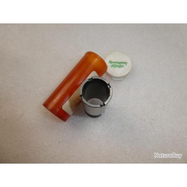 choke REMINGTON lisse pour acier