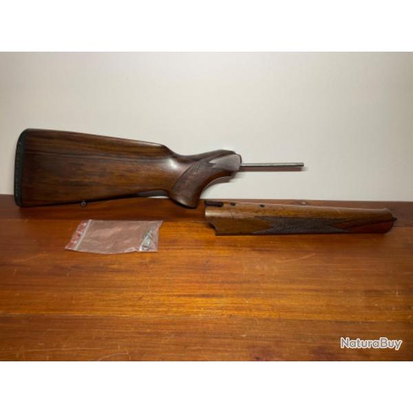 Crosse borgne pour BLASER R93