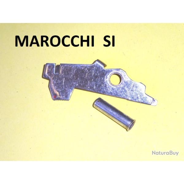 MAROCCHI SI - connecteur fusil + axe - VENDU PAR JEPERCUTE (R141)