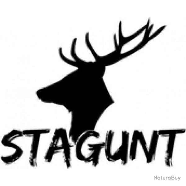Casquette Stagunt Antler Cap Navy - Unique