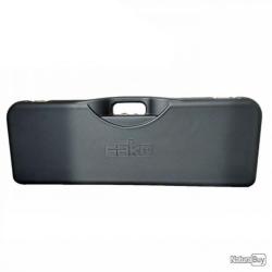 Valise logistic long case noire S20