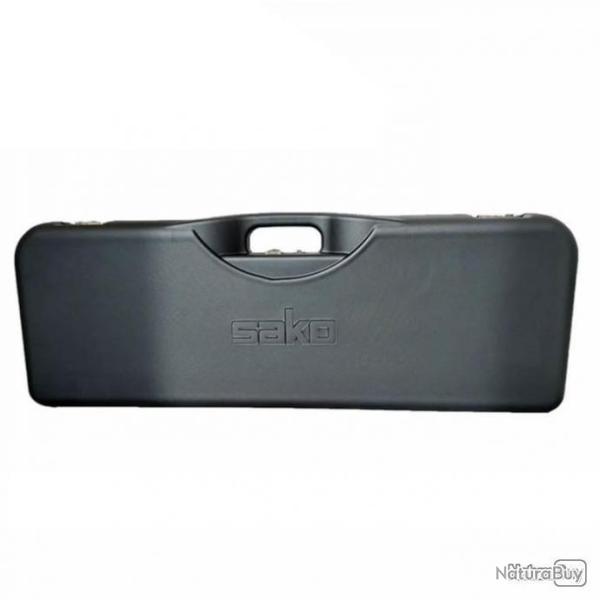 Valise logistic long case noire S20