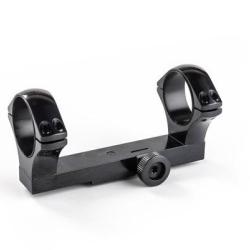 Montage complet quickmount TRG22-42 diam 25.4 Haut