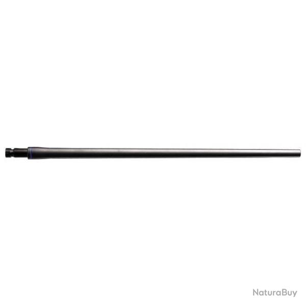 Canon quad varmint cal.22 mag 56cm sans hausse et guidon, sans filetage