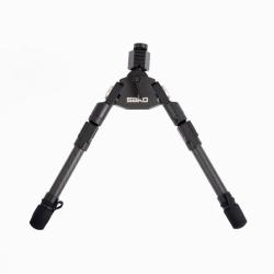 Bipied alu carbone Sako