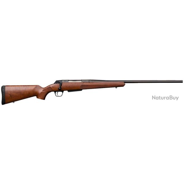 Carabine Winchester XPR Sporter Threaded cal 243 win