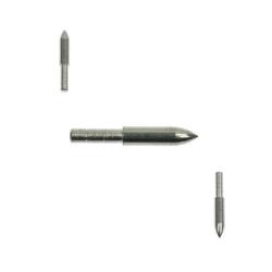 10 Pointes de fl&egrave;che pour pistolet arbal&egrave;te FMA Supersonic 42 grains