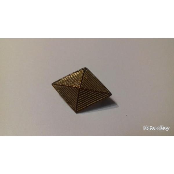 Insigne Finance Department US WW2