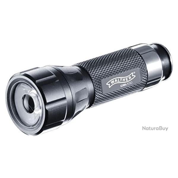 op�L! LAMPE WALTHER CLS100