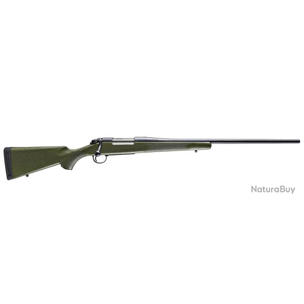 Carabine A Verrou Bergara B14 Hunter-61 cm-270W