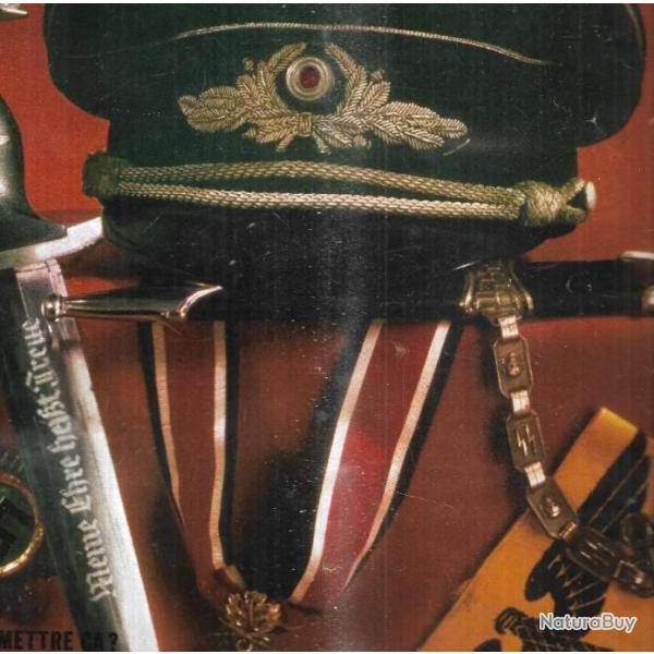 le monde et la vie hors 182 novembre 1960 les revanchards alle-mands , boxe , arm�e d'afrique abruzz