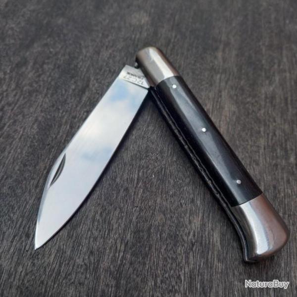 Couteau R�gional LE ROQUEFORT Manche en �B�NE