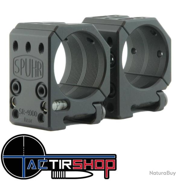 Colliers Spuhr SR 4000 �34mm H 25.4 MM