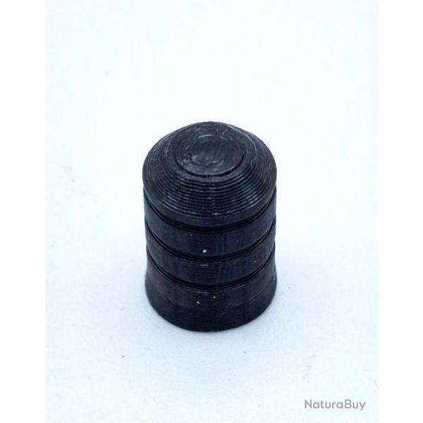 20 Ogives Mini� flexible cal.50 pour tir r�duit poudre noire
