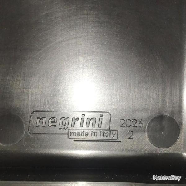 Valise malette neuve Negrini Umarex