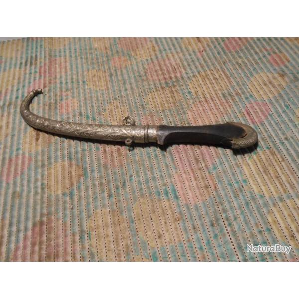 1  COUTEAU  Afrique du Nord