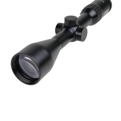 Lunette ranger 4 / 3-12*56 R&eacute;ticule 4A-i