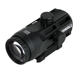 Viseur military bos battle optic sight S432 4X32