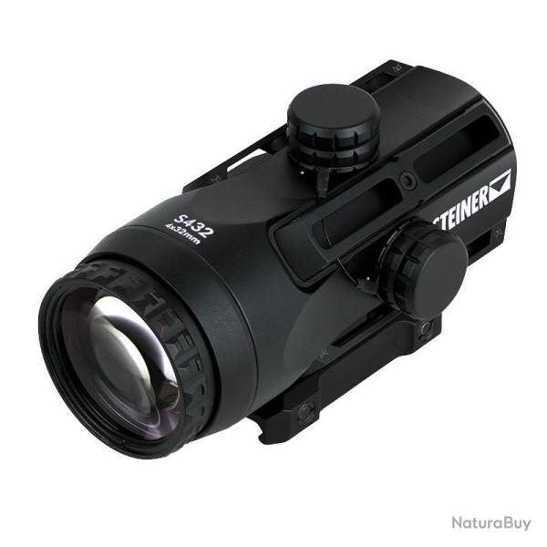 Viseur military bos battle optic sight S432 4X32