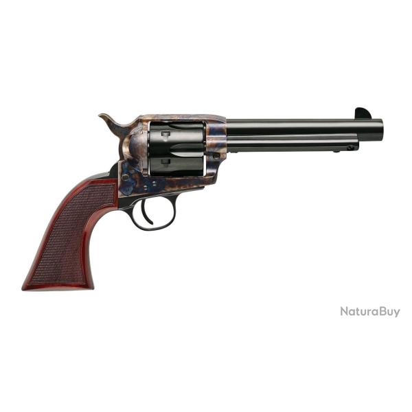 Revolver Uberti 1873 Cattleman .QD cal.357MAG 5.1/2" El patron New model grizzly