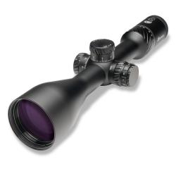 Lunette SIX Xe 3-18X56 3P4 illumin&eacute; tube 30mm