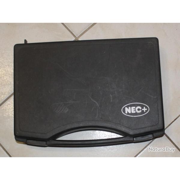 Coffret Nec+