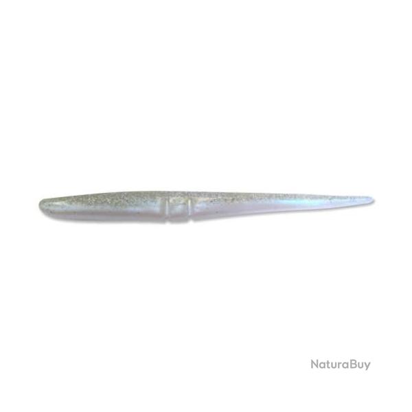 SLUG-GO LUNKER CITY Ice shad 19 cm