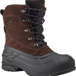 Bottes thermiques Fargo 2 Couleur Brun