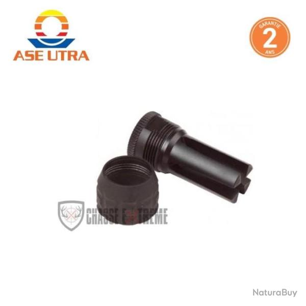 Cache-Flamme ASE UTRA Borelock Hiper 1/2x28 Unef Cal 5.56 mm