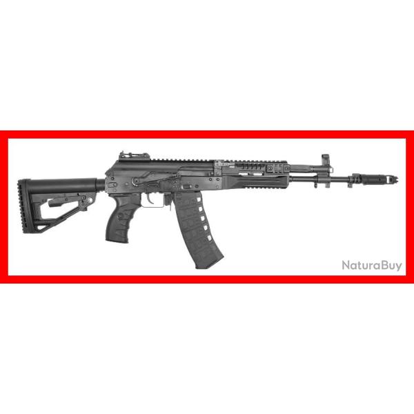 REPLIQUE AEG FULL METAL ARCTURUS AK12 M.E