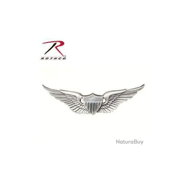 Insigne Ailes de pilote US Army