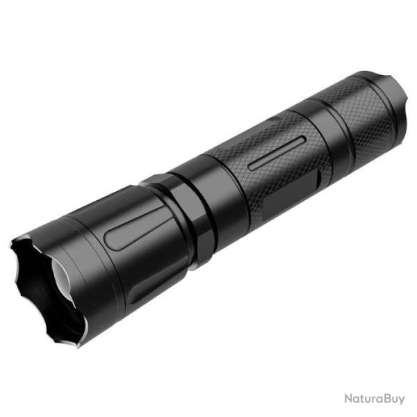 Lampe IR HikMicro 850 nm - Noir