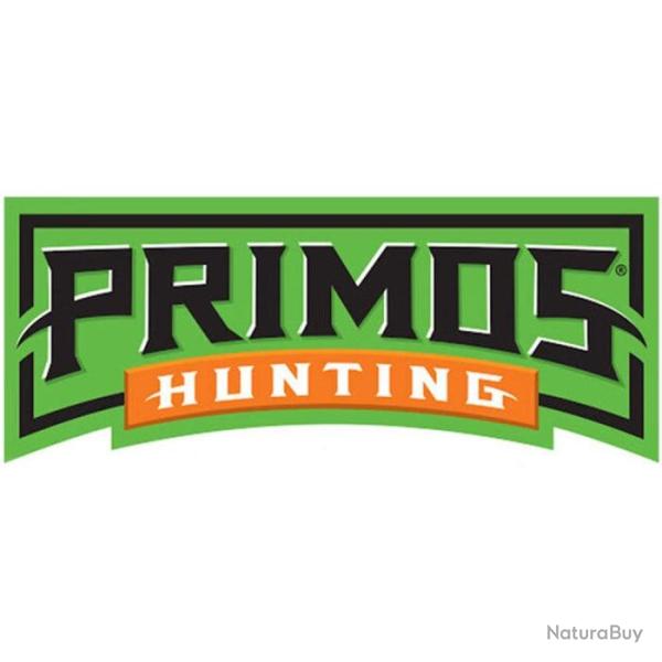 Cagoule Mesh Primos Avec Trou de Bouche - Camo  OD Green