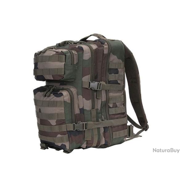 SAC A DOS ARMEE FRANCAISE