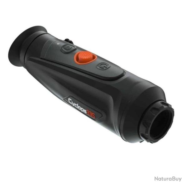 MONOCULAIRE VISION NOCTURNE THERMTEC CYCLOP 335
