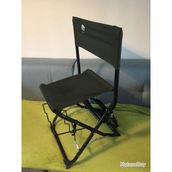 Si�ge pliant de p�che