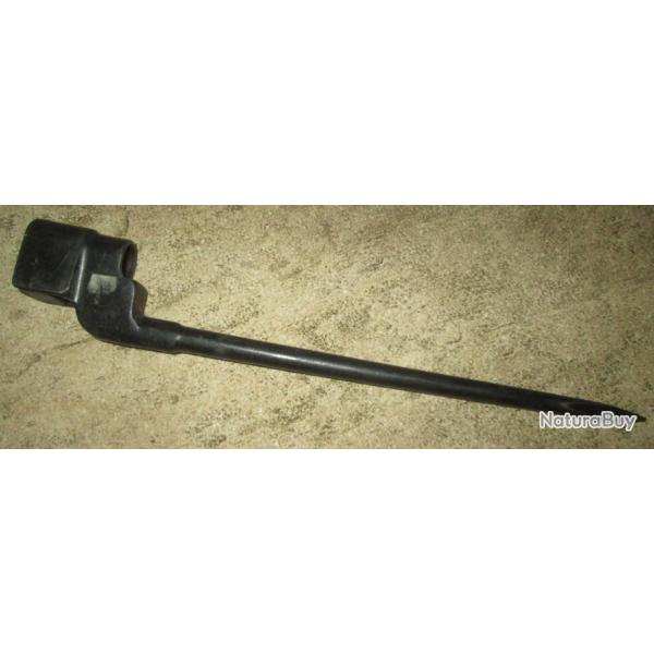 Baionette GB WW2 "Spike"