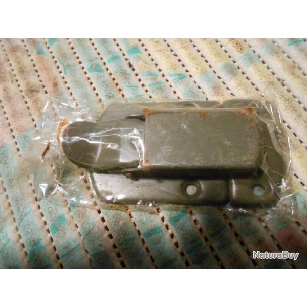 1 paire de serrure USA (N)