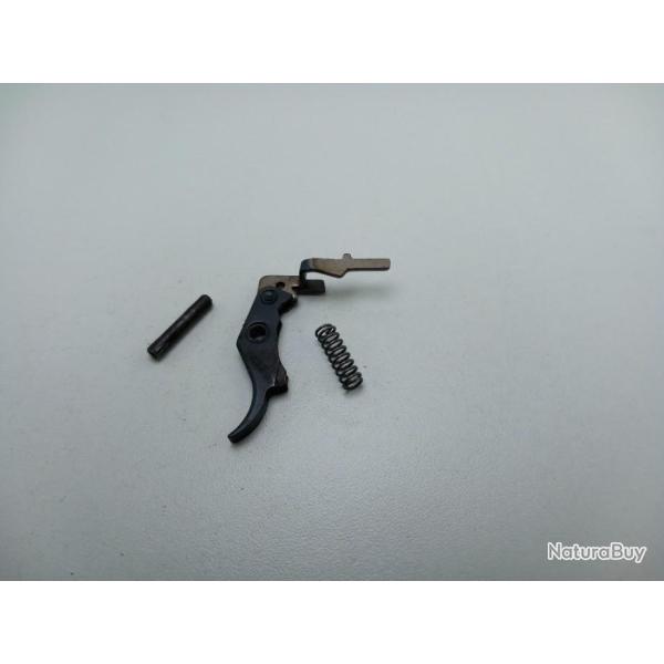 D�tente carabine remington 742