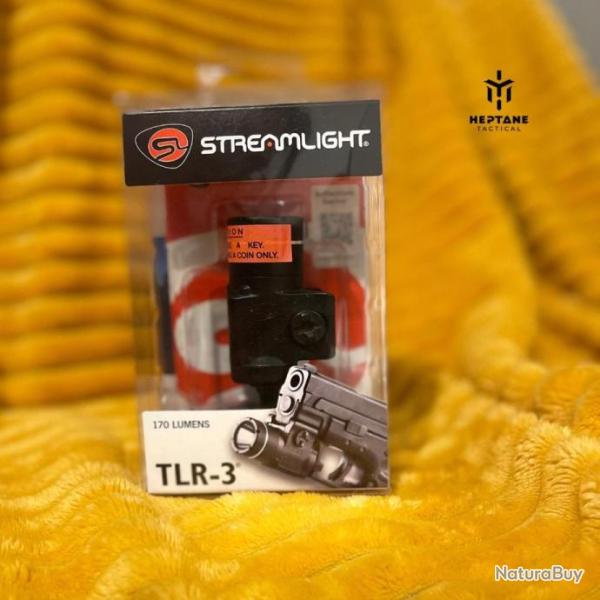 Lampe Streamlight TLR-3
